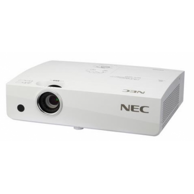 NEC NP-MC421XG 3LCD XGA Projector (4,200 ANSI Lumens)